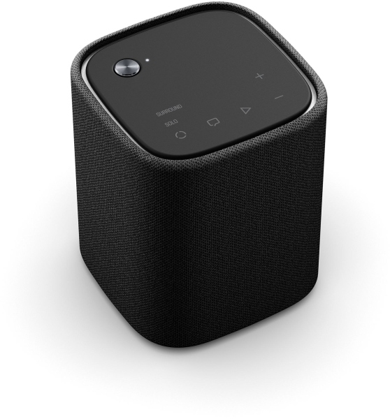 Yamaha True X Speaker 1A