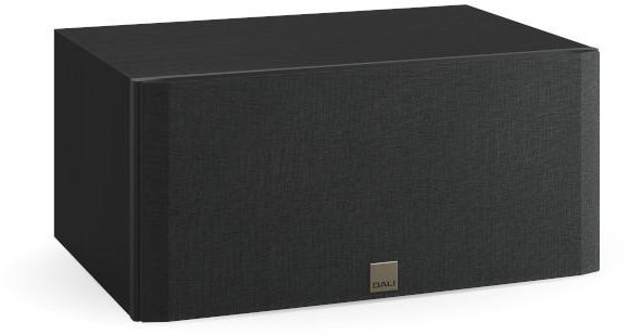 DALI OPTICON VOKAL MK2 BLACK SATIN