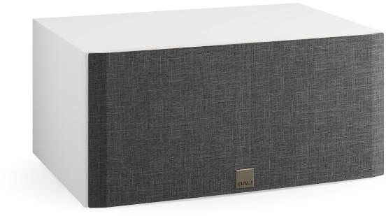 DALI OPTICON VOKAL MK2 WHITE SATIN