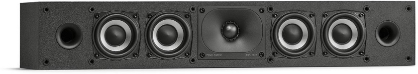 Polk Audio MONITOR XT35C