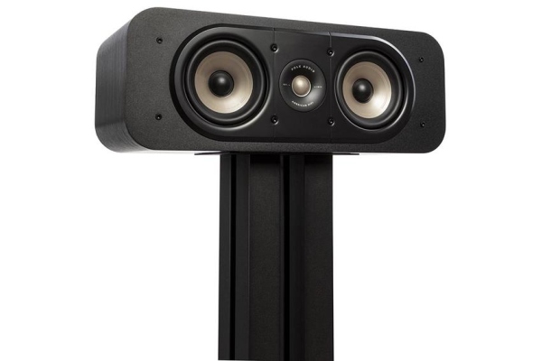 Signature Elite ES30C BLACK