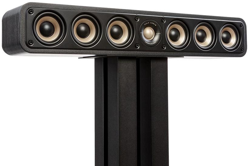 Polk Audio Signature Elite ES35C BLACK