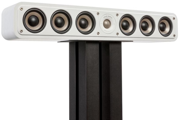 Signature Elite ES35C WHITE