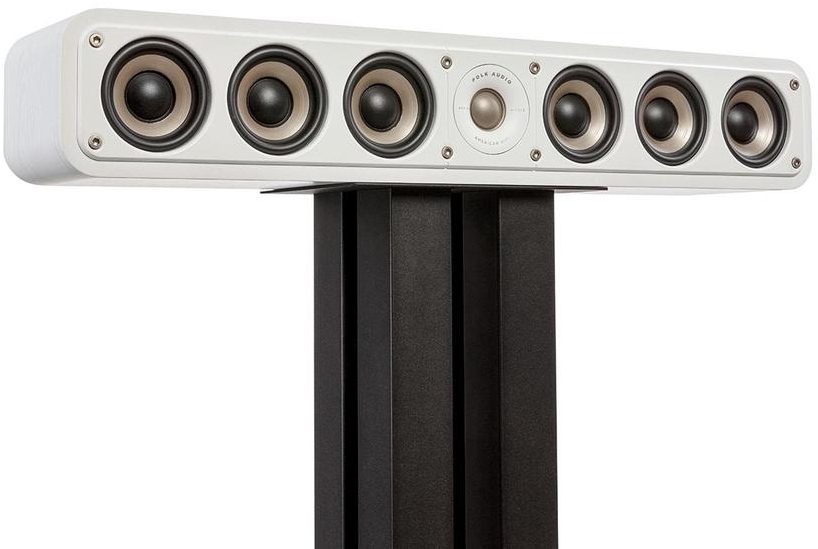 Polk Audio Signature Elite ES35C WHITE
