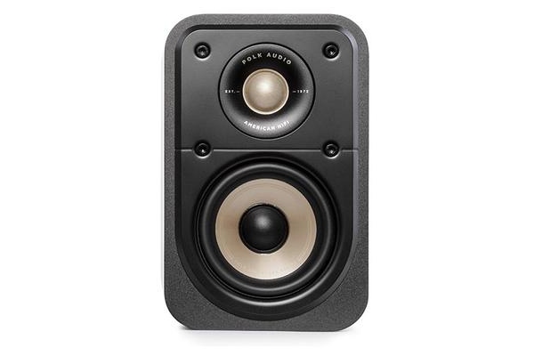 Signature Elite ES10 BLACK