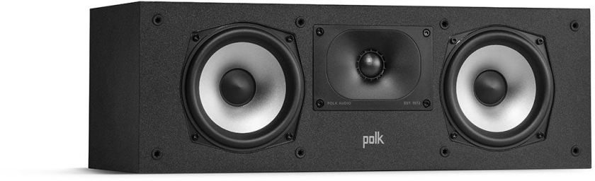 Polk Audio MONITOR XT30C