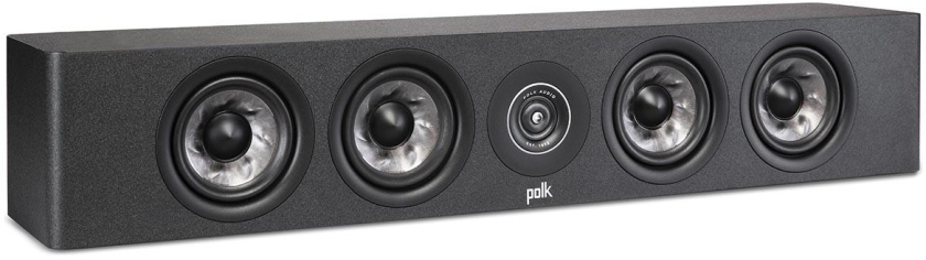 Polk Audio RESERVE R350 BLACK