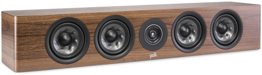 Polk Audio RESERVE R350 WALNUT