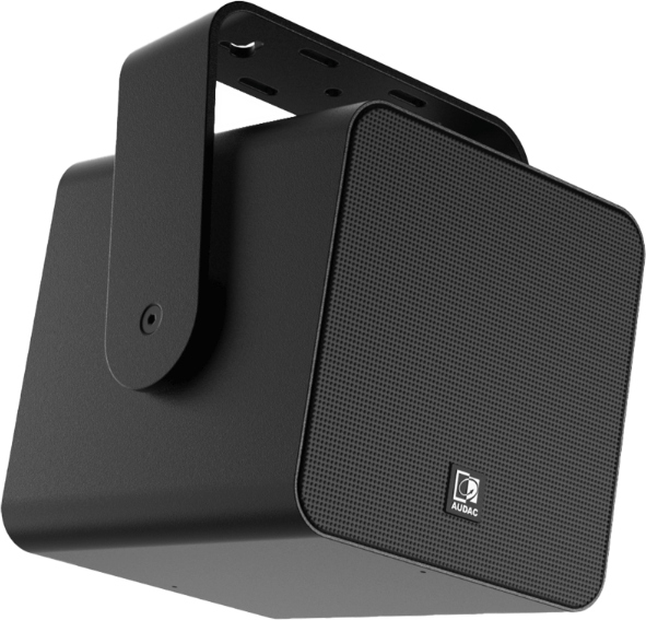 Audac VIRO 5D Black