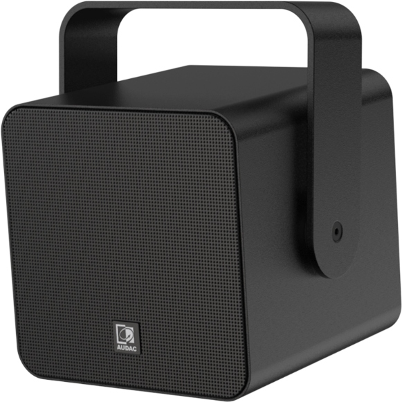 Audac VIRO 5 Black