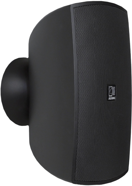 Audac ATEO-6 Black