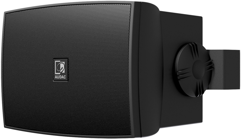 Audac WX-502 mk2 Black