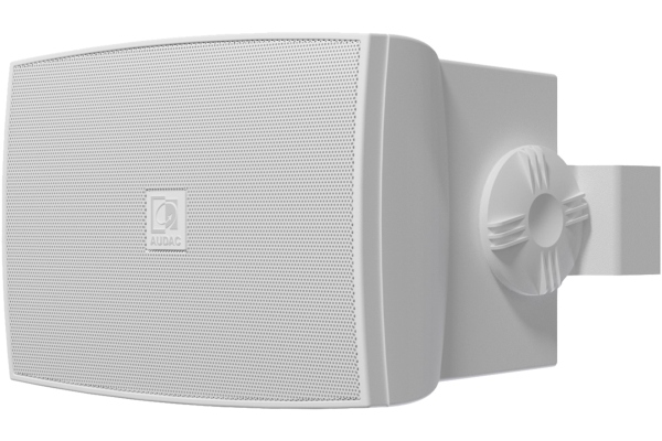 Audac WX-502 mk2 White