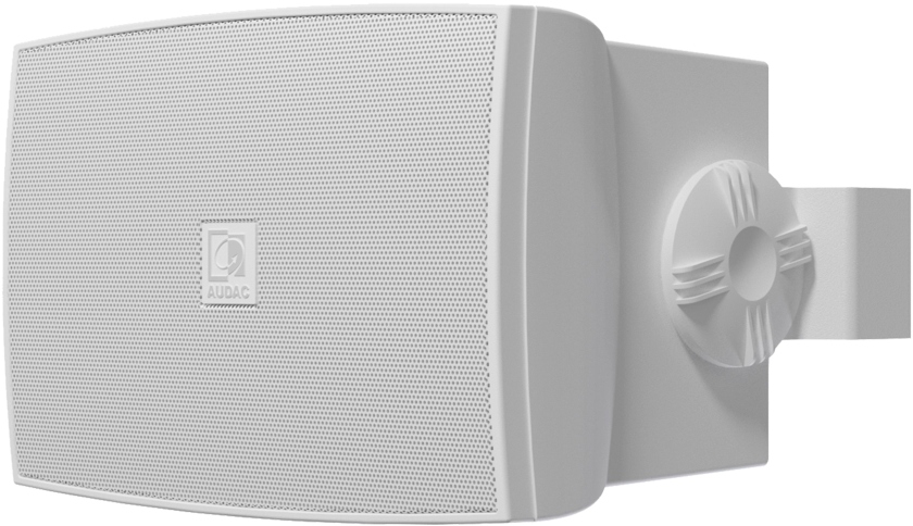 Audac WX-502 Outdoor mk2 White