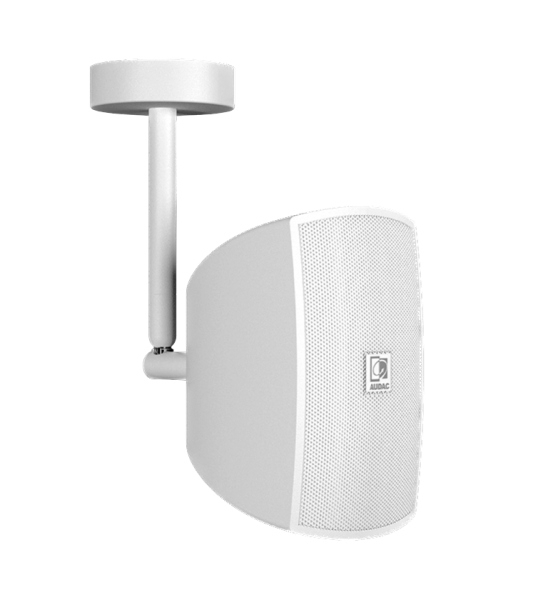 Audac ATEO 2 S White