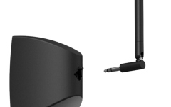 Boxă de montaj cu suport inclus Audac Audac ATEO 2 SD White