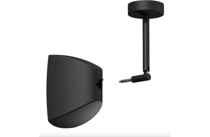 Boxă de montaj cu suport inclus Audac Audac ATEO 2 SD White