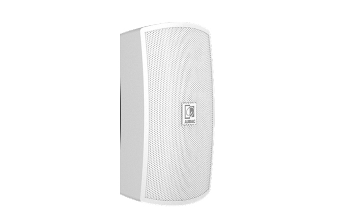 Boxă de montaj cu suport inclus Audac Audac ATEO 2 SD White