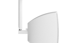 Boxă de montaj cu suport inclus Audac Audac ATEO 2 SD White