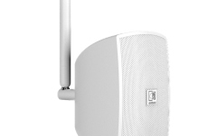 Boxă de montaj cu suport inclus Audac Audac ATEO 2 SD White