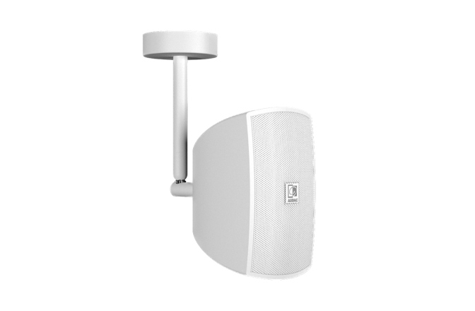 Boxă de montaj cu suport inclus Audac Audac ATEO 2 SD White