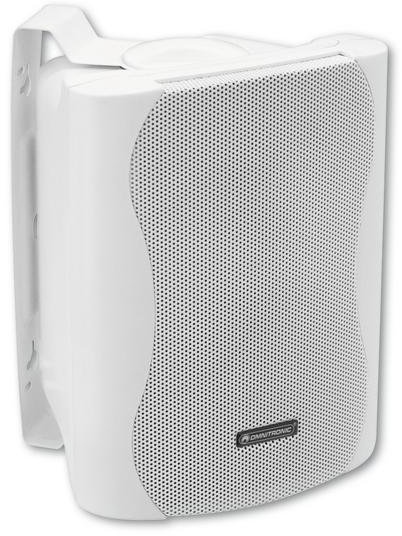 Omnitronic C-40 white 2x