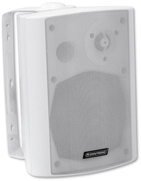 Omnitronic WP-5W PA Wall Speaker