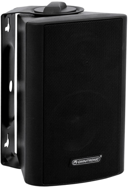 Omnitronic WPS-4S PA Wall Speaker