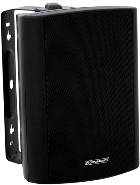Omnitronic WPS-5S PA Wall Speaker