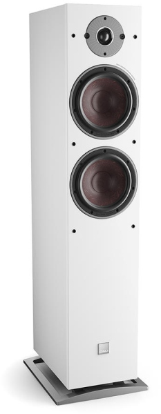 DALI OBERON 7 C WHITE