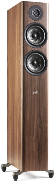 Polk Audio RESERVE R500 WALNUT