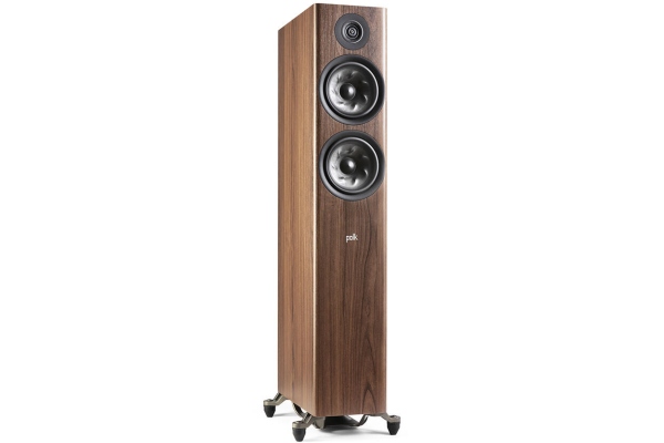 RESERVE R600 WALNUT