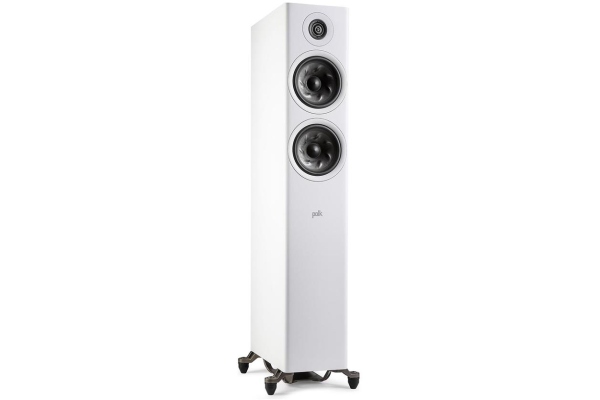 RESERVE R600 WHITE