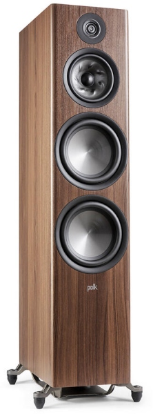 Polk Audio RESERVE R700 WALNUT