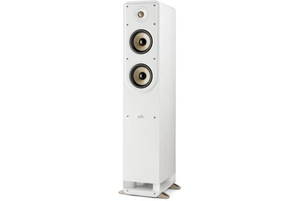 Signature Elite ES50 WHITE