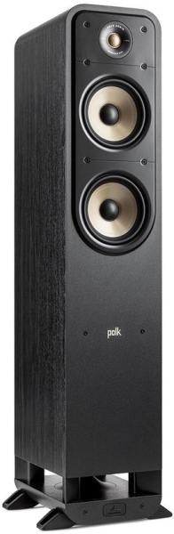 Polk Audio Signature Elite ES55 BLACK