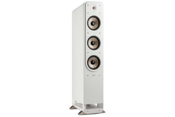 Polk Audio Signature Elite ES60 WHITE Polk Audio Signature Elite ES60 WHITE