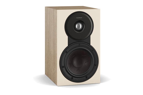 SONIK 1 NATURAL OAK