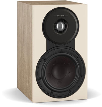 DAP SONIK 1 NATURAL OAK