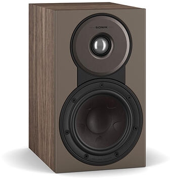 DAP SONIK 1 WALNUT
