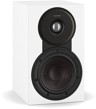 DAP SONIK 1 WHITE