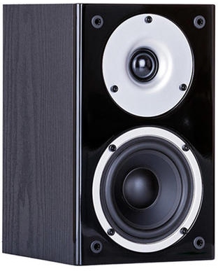 Wilson RAPTOR MINI BLACK