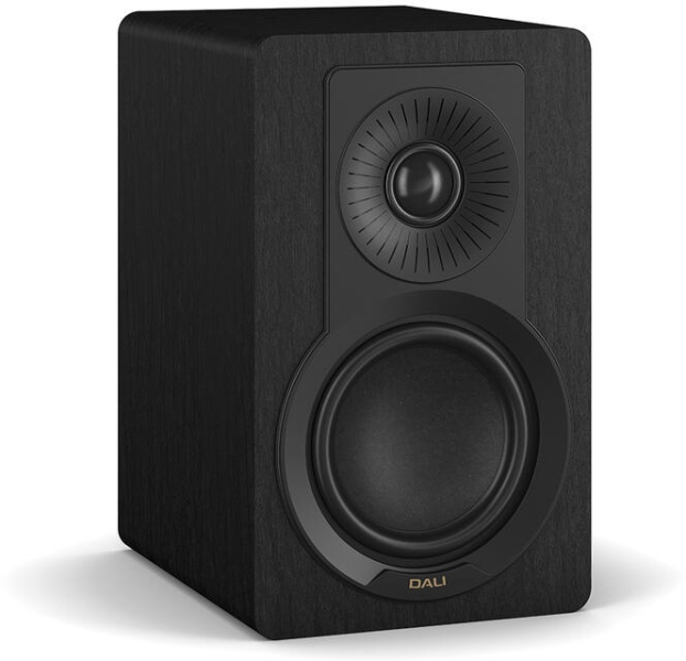 DALI KUPID BLACK ASH