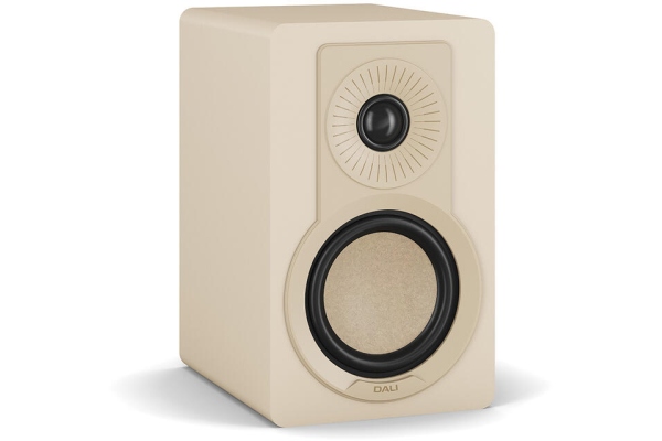 Dali KUPID CARAMEL WHITE