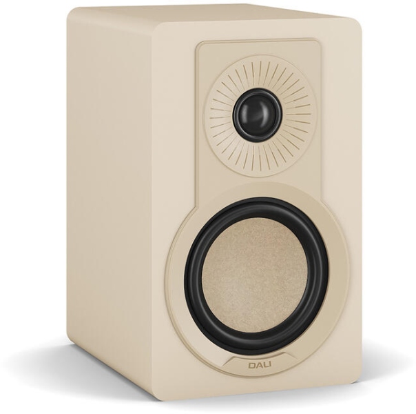 DALI KUPID CARAMEL WHITE