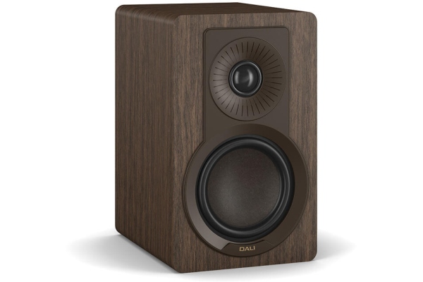 KUPID DARK WALNUT