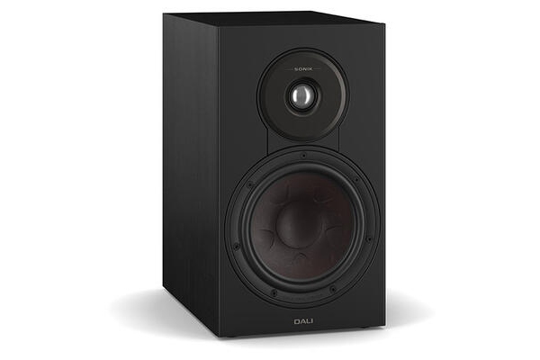 SONIK 3 BLACK ASH