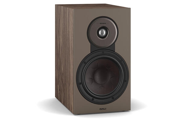 SONIK 3 WALNUT
