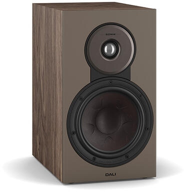 DALI SONIK 3 WALNUT