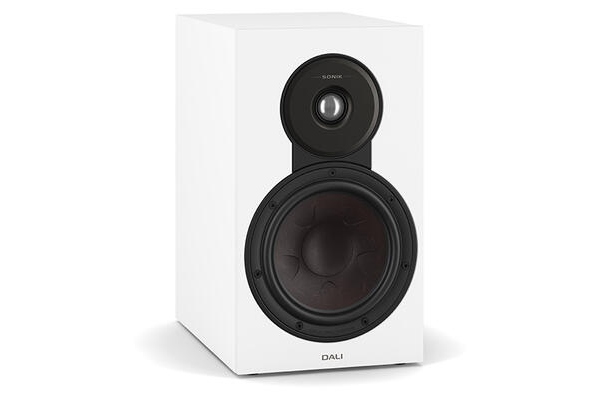 SONIK 3 WHITE  
